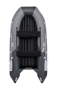 купить Лодка ПВХ YUKONA 320 НДНД в Москве - фото 