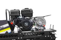 купить Мотобуксировщик SHARMAX SE600 1450 HP23 Enduro в Москве - фото 