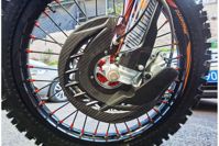 купить Мотоцикл JHL M5 MT250 (1E66MM) ENDURO в Москве - фото 