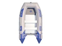 купить Лодка ПВХ BADGER Heavy Duty 350 AL в Москве - фото 