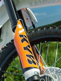 купить Мотоцикл кроссовый эндуро SHARMAX PowerMax 250 (2024) в Москве - фото 