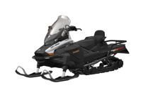 купить Снегоход BRP Ski-Doo Skandic LE 20″ 900 Ace 2026 в Москве - фото 