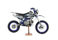 купить Мотоцикл ROCKOT HI-TECH 125 Comandante 2.0 PITBIKE в Москве - фото 