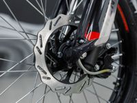 купить Мотоцикл кроссовый эндуро SHARMAX Sport 300 Air Ultimatum в Москве - фото 