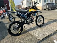 купить Мотоцикл JHL LK24 YX140EM 19/16 PITBIKE в Москве - фото 