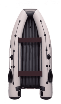 купить Лодка ПВХ SIBRIVER Хатанга Pro 360 НДНД в Москве - фото 