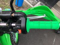 купить Мотоцикл кроссовый эндуро REGULMOTO ZR 250 в Москве - фото 