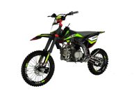 купить Мотоцикл K2R SX 160 PITBIKE в Москве - фото 