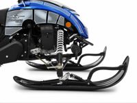 купить Снегоход SHARMAX Forester SN-210 (2024) в Москве - фото 