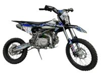 купить Мотоцикл WELS TX140 PITBIKE в Москве - фото 