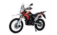 купить Мотоцикл кроссовый эндуро MOTOLAND 300 GL300 ENDURO в Москве - фото 