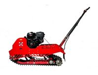 купить Мотобуксировщик СИЛА 500 13 л.с. в Москве - фото 