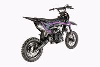 купить Мотоцикл AVANTIS KT-125 Classic Auto 14/12 PITBIKE в Москве - фото 