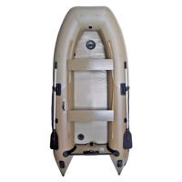 купить Лодка ПВХ BADGER FLA 360 в Москве - фото 