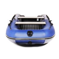 купить Лодка ПВХ STORMLINE Air Classic Tactic 335 в Москве - фото 