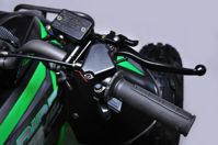 купить Квадроцикл MIKILON Rapide 200 EFI в Москве - фото 