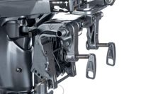 купить 4х-тактный лодочный мотор MIKATSU MF15FEL (2024) в Москве - фото 