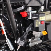 купить Снегоуборщик PATRIOT PS 751 E в Москве - фото 