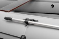 купить Лодка ПВХ ТРИТОН Air 365 в Москве - фото 