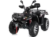 купить Квадроцикл SHARMAX Hector 600 (Powered) (2024) в Москве - фото 