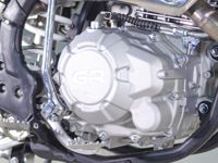 купить Мотоцикл кроссовый эндуро GR7 F300A (4T CB300) Lite (2024 г.) в Москве - фото 