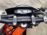 купить Мотоцикл кроссовый эндуро ROLIZ Sport-009 в Москве - фото 