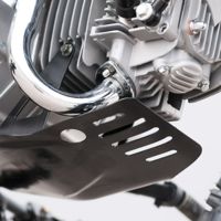 купить Мотоцикл IRBIS TTR 150 PITBIKE в Москве - фото 