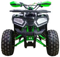 купить Квадроцикл AVANTIS Neo 8 в Москве - фото 