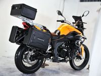 купить Мотоцикл ZONGSHEN ZS250GY-3(RX-3) ENDURO в Москве - фото 