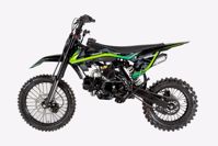 купить Мотоцикл AVANTIS KT-125 Basic 17/14 PITBIKE в Москве - фото 