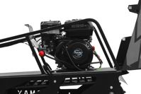 купить Мотобуксировщик SHARMAX S380 1250 HP8 Max (New) в Москве - фото 