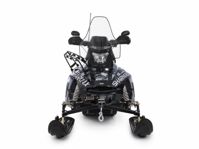 купить Снегоход SHARMAX SN-650 (2024) в Москве - фото 