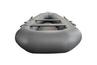 купить Гребная лодка ПВХ ФАВОРИТ Горизонт 280 в Москве - фото 