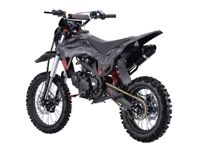 купить Мотоцикл OXO Shadow 150 PITBIKE в Москве - фото 