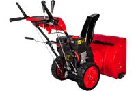 купить Снегоуборщик DDE ST7067 в Москве - фото 