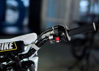 купить Мотоцикл питбайк SHARMAX Sport 145 в Москве - фото 