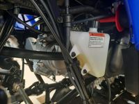 купить Квадроцикл LINHAI-YAMAHA D300 в Москве - фото 