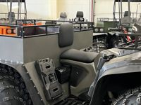 купить Квадроцикл-болотоход NORD Пикап (ПСМ) в Москве - фото 