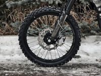 купить Мотоцикл FIDELIS Esh YBS300 (174MN-5) ENDURO в Москве - фото 