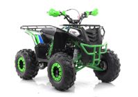 купить Квадроцикл MOTAX Grizlik A125 в Москве - фото 