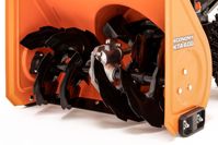 купить Снегоуборщик KETTAMA Storm KTA60-G Economy в Москве - фото 