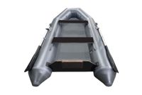 купить Лодка ПВХ BIG BOAT С280 в Москве - фото 