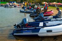 купить 2х-тактный лодочный мотор MIKATSU M40JHS в Москве - фото 