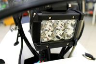 купить Снегоход ЛИДЕР Альфа 2 150 в Москве - фото 