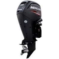 купить 4х-тактный лодочный мотор MERCURY F 100 ELPT EFI в Москве - фото 