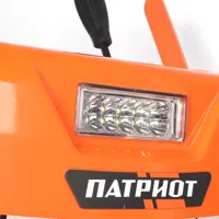 купить Снегоуборщик PATRIOT Сибирь 68Е в Москве - фото 