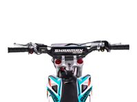 купить Мотоцикл питбайк SHARMAX MOTORS PowerMax 145 MIAMI в Москве - фото 