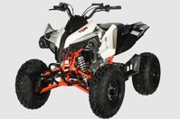 купить Квадроцикл KAYO Smax 250 в Москве - фото 