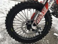 купить Мотоцикл кроссовый эндуро ПРОГАСИ Smart Max 150 ENDURO в Москве - фото 