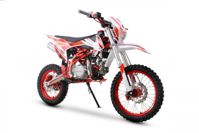 купить Мотоцикл ROCKOT HI-TECH 140 Forsage PITBIKE в Москве - фото 